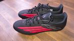 Voetbalschoenen Adidas F50 League SG mt 44 - als nieuw!, Ophalen of Verzenden, Zo goed als nieuw, Schoenen