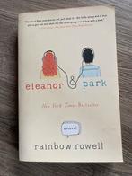 Eleanor & Park - Rainbow Rowell, Ophalen of Verzenden, Gelezen, Amerika