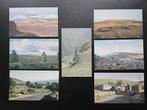 Ansichtkaarten, Engeland, 7 stuks, Pennine, Ophalen of Verzenden, Engeland