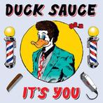 Duck Sauce - It's You (PROMO), Ophalen of Verzenden