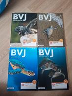 Biologie voor jou boeken. 4 en 5 havo, Ophalen of Verzenden, Zo goed als nieuw, HAVO, Biologie
