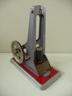 WILESCO STOOMMACHINE - VALHAMER M62 -, Antiek en Kunst, Antiek | Speelgoed, Ophalen of Verzenden