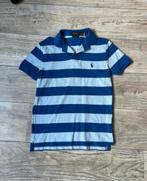 Ralph Lauren polo blauw heren XS, Blauw, Ralph Lauren, Ophalen of Verzenden, Zo goed als nieuw