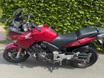 Honda CBF 600, Motoren, 4 cilinders, Particulier, Meer dan 35 kW, 599 cc