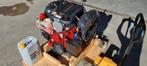 volvo penta v6-280-c, Ophalen, Binnenboordmotor, Zo goed als nieuw, Benzine