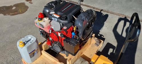 volvo penta v6-280-c, Watersport en Boten, Buiten- en Binnenboordmotoren, Zo goed als nieuw, Benzine, Binnenboordmotor, 30 pk of meer