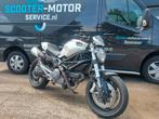 Ducati Monster 696 - 2011, 2 cilinders, Info@scooter-motorservice.nl, Bedrijf, Minimaal motorrijbewijs A2