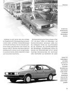 VW Scirocco, Tobias Zoporowski, Verzenden, Nieuw, Volkswagen