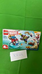 Lego Marvel 10793 Spidey vs. Green Goblin (nieuw), Ophalen of Verzenden, Nieuw, Complete set, Lego