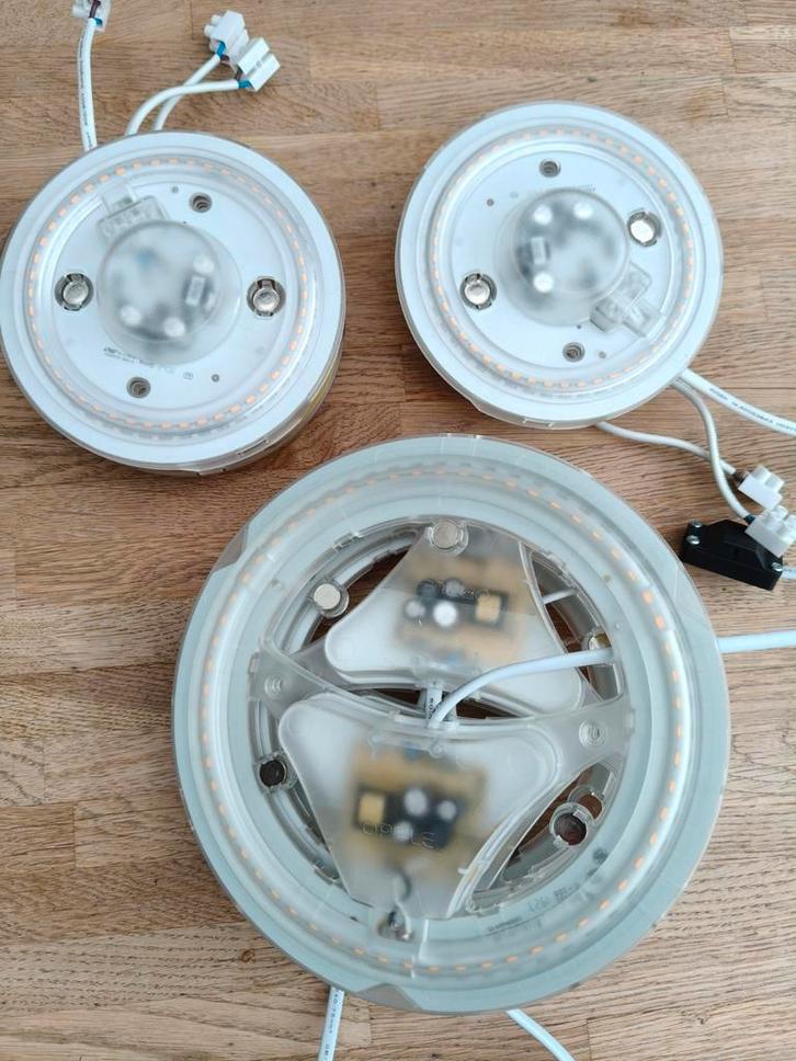 Led lampje, Huis en Inrichting, Lampen | Overige, Zo goed als nieuw, Ophalen of Verzenden