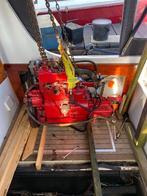 Bukh dv20 scheepsdiesel met BW7 keerkoppeling, Watersport en Boten, Buiten- en Binnenboordmotoren, Ophalen, 10 tot 30 pk, Gebruikt