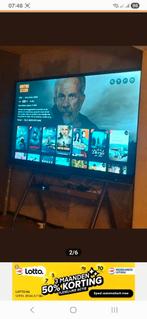 Digiboard, Ophalen of Verzenden, 100 cm of meer, 50 Hz, Samsung