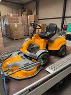 Stiga park ranger svan honda 2 cilinder, Tuin en Terras, Zitmaaiers, Ophalen, Zo goed als nieuw, 90 tot 120 cm