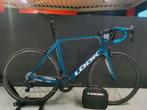 Look 795 Blade RS, 28 inch, Carbon, Zo goed als nieuw, 57 tot 61 cm