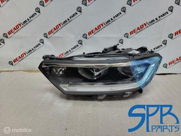 VW T-ROC Facelift VOL LED KOPLAMP IQ-LIGHT LINKS 2GA941035AK beschikbaar voor biedingen