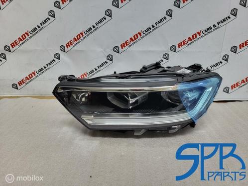 VW T-ROC Facelift VOL LED KOPLAMP IQ-LIGHT LINKS 2GA941035AK, Auto-onderdelen, Verlichting, Volkswagen, Nieuw, Ophalen of Verzenden