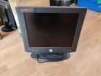 Dell 1702FP - 17" Monitor  16-12, Ophalen, Gebruikt, Overige typen, Overige resoluties