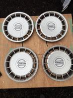 Volvo 240 4 x Wieldoppen 14” 3540176, Ophalen of Verzenden, Gebruikt