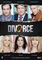 Divorce - Seizoen 1 DVD, Ophalen of Verzenden, Zo goed als nieuw, Komedie, Boxset