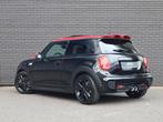 MINI Hatchback Cooper S Automaat 3 deurs / John Cooper Works, Auto's, Mini, 1998 cc, Stof, Gebruikt, 4 stoelen