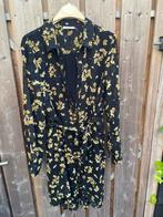 Jurk tuniek Freebird XL, Zwart, Maat 46/48 (XL) of groter, Ophalen of Verzenden, Gedragen