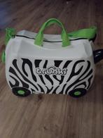 Trunki koffer, Verzenden, Zo goed als nieuw, Jongen of Meisje