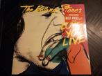 Lp Rolling stones - love you live, Cd's en Dvd's, Vinyl | Rock, Ophalen of Verzenden, Gebruikt, 12 inch, Poprock