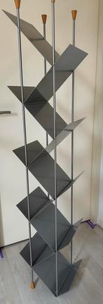 Lourens Fisher CD-rek, Huis en Inrichting, Ophalen, Met plank(en), Minder dan 50 cm, Gebruikt