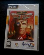 Command & Conquer Red Alert 2 - nieuw gesealed, 1 speler, Nieuw, Ophalen of Verzenden, Strategie en Constructie
