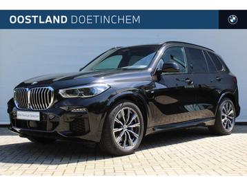 BMW X5 xDrive45e High Executive M Sport Automaat / Panoramad beschikbaar voor biedingen