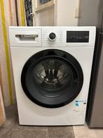 Bosch 8KG Wasmachine | 2023 | Nieuw A Label | Goede Staat, Ophalen, Wit, 50 tot 100 cm, Zo goed als nieuw