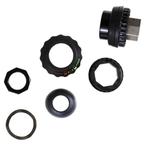 Stuurblokkering balhoofd Gazelle  - 385750500, Ophalen, Oldtimer, Overige typen, Zo goed als nieuw