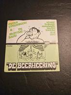 Peter Eykenboom & De Ragtime Band - De Beerheering, Gebruikt, 7 inch, Single, Ophalen of Verzenden