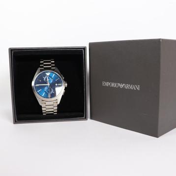 Emporio Armani AR11541 - Incl.Garantie (A) beschikbaar voor biedingen