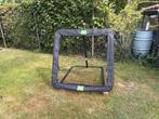 EXIT Kickback Rebounder, Ophalen, Gebruikt