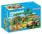 Playmobil Country Boerderij met Tractor 6870, Kinderen en Baby's, Speelgoed | Playmobil, Ophalen of Verzenden, Nieuw, Complete set
