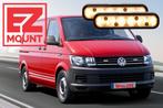 Volkswagen Transporter T6.1 oranje LED flitsers voor achter, Ophalen of Verzenden, Nieuw