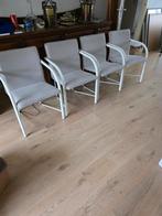 4 mooie Gispen stoelen, Ophalen, Gebruikt