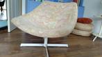 Vintage retro fauteuil (restauratie/reiniging nodig), Ophalen