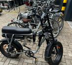 Partij 12 elektrische fietsen loop of sloop bieden vanaf 450, Ophalen, Zo goed als nieuw, Overige merken