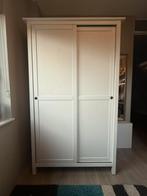 IKEA kledingkast Schuifdeurtjes, Huis en Inrichting, Kasten | Kledingkasten, Ophalen, Gebruikt, 100 tot 150 cm, 150 tot 200 cm
