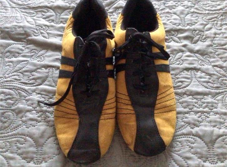 Sportschoenen 🌼 maat 39/40, Kleding | Dames, Schoenen, Zo goed als nieuw, Ophalen of Verzenden