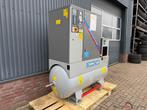 Screwcompressor Screw Compressor Creemers Compressors RCA7.5, Creemers, Gebruikt, Info@beneluxtyres.nl, Ophalen of Verzenden