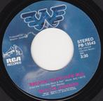 Waylon Jennings - Breakin' Down 7", 7 inch, Single, Ophalen of Verzenden, Pop