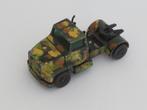 Unieke Matchbox FORD LTS militaire truck (1973) izgst code 3, Ophalen of Verzenden, Gebruikt, Bus of Vrachtwagen, Matchbox