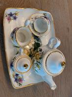 Mini serviesje, Antiek en Kunst, Antiek | Servies compleet, Ophalen