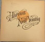 Neil Young - Harvest, Ophalen of Verzenden, Gebruikt, 12 inch