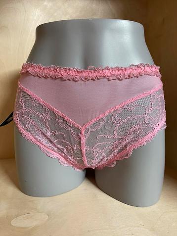 Lise charmel slip maat L orchid venise 0303 beschikbaar voor biedingen