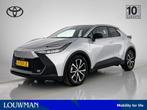 Toyota C-HR 1.8 Hybrid 140 Dynamic (bj 2024, automaat), 12 maanden, Stof, 4 cilinders, Origineel Nederlands