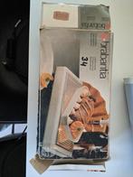 Brabantia Warmhoudplaat / Schotelwarmer, Ophalen of Verzenden, Zo goed als nieuw